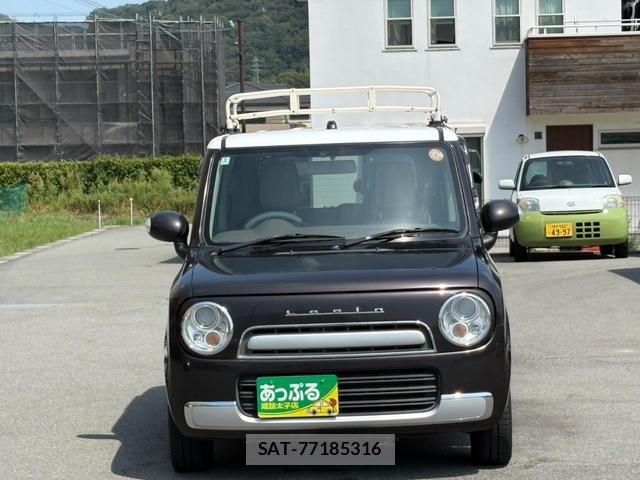 Suzuki LAPIN 2014-03 8690624-2