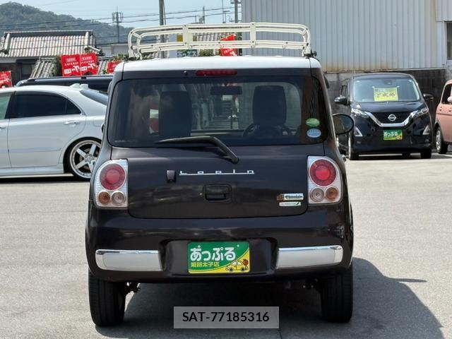 Suzuki LAPIN 2014-03 8690624-3