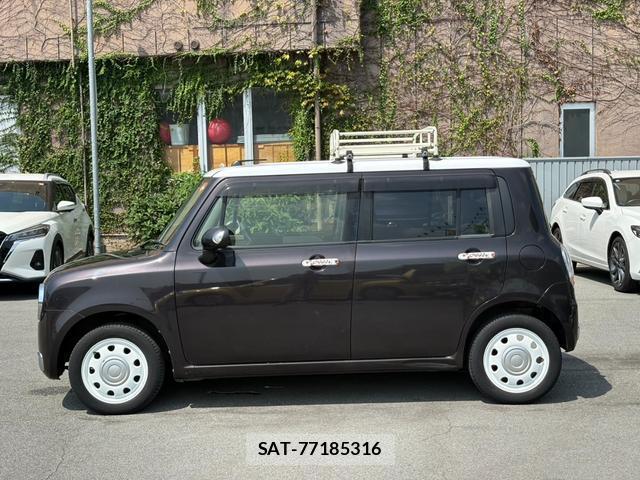 Suzuki LAPIN 2014-03 8690624-5