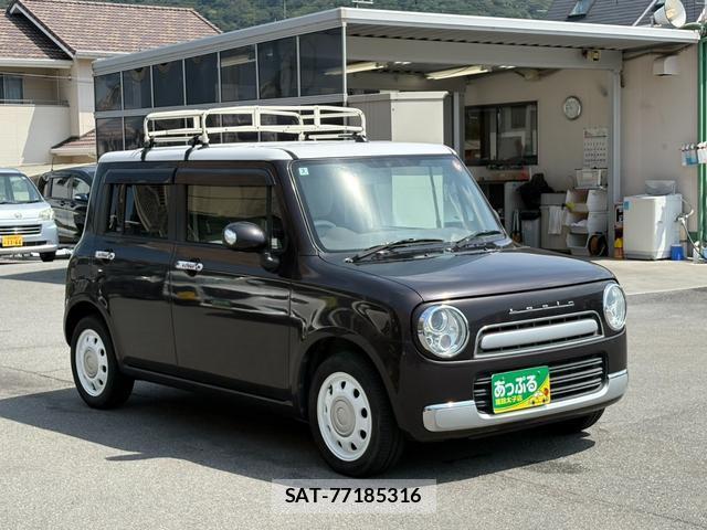 Suzuki LAPIN 2014-03 8690624-6