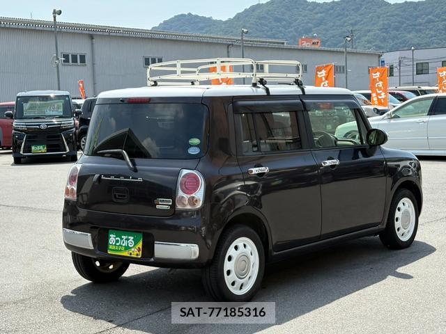 Suzuki LAPIN 2014-03 8690624-8