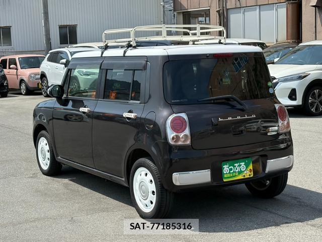 Suzuki LAPIN 2014-03 8690624-9