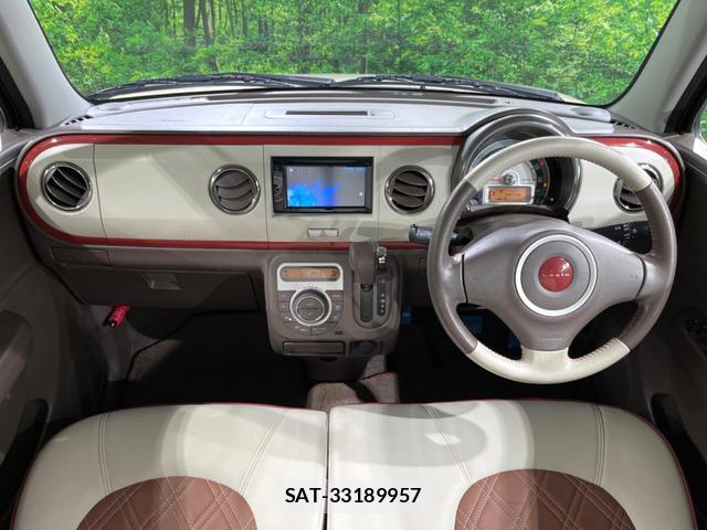 Suzuki LAPIN 2013-09 8690740-1