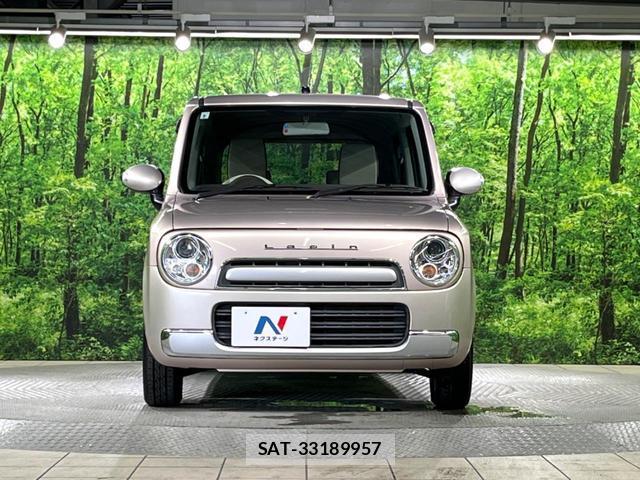 Suzuki LAPIN 2013-09 8690740-11