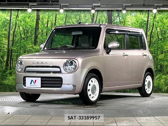 Suzuki LAPIN 2013-09 8690740-13