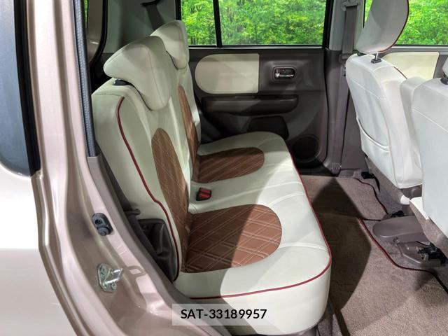 Suzuki LAPIN 2013-09 8690740-6