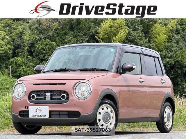 Suzuki LAPIN 2023-04 8652615-0