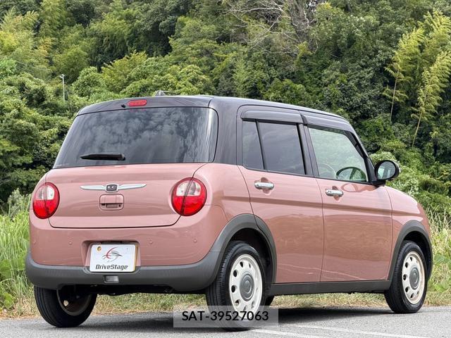 Suzuki LAPIN 2023-04 8652615-1