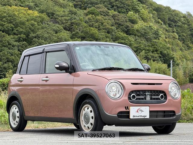 Suzuki LAPIN 2023-04 8652615-10