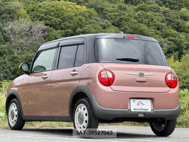 Suzuki LAPIN 2023-04 8652615-11