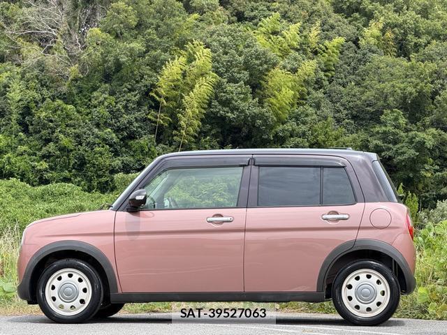 Suzuki LAPIN 2023-04 8652615-15
