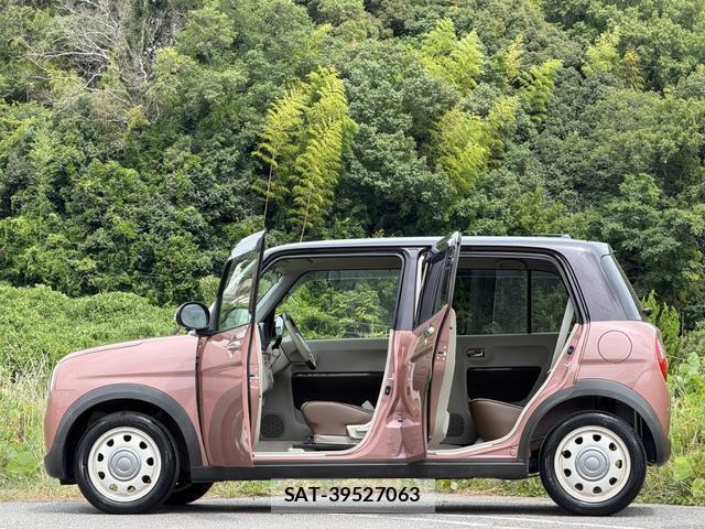 Suzuki LAPIN 2023-04 8652615-16
