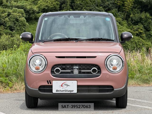 Suzuki LAPIN 2023-04 8652615-18