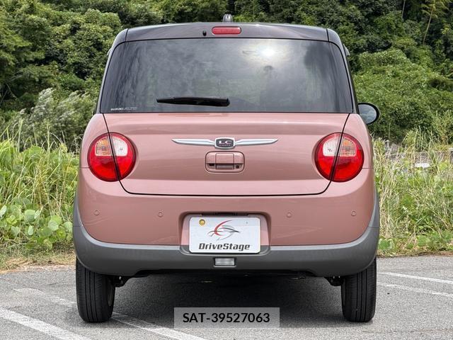 Suzuki LAPIN 2023-04 8652615-19