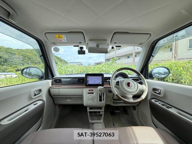 Suzuki LAPIN 2023-04 8652615-2