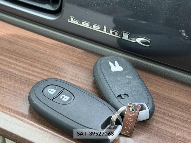 Suzuki LAPIN 2023-04 8652615-6