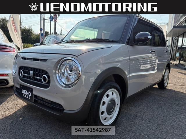 Suzuki LAPIN 2023 8690390-0