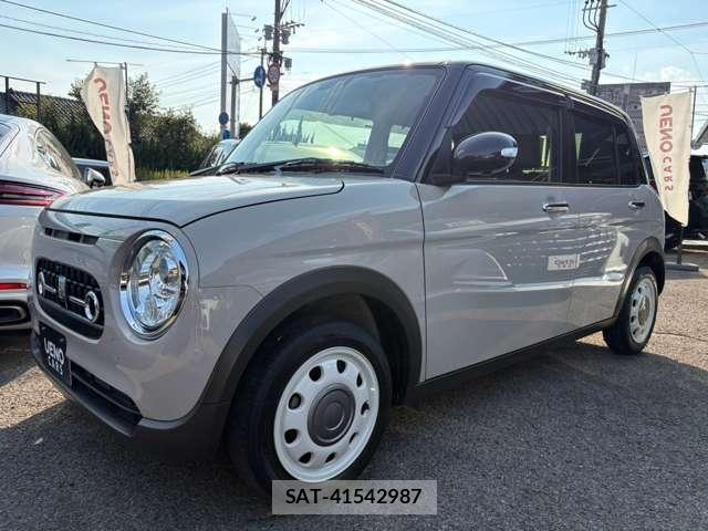 Suzuki LAPIN 2023 8690390-1