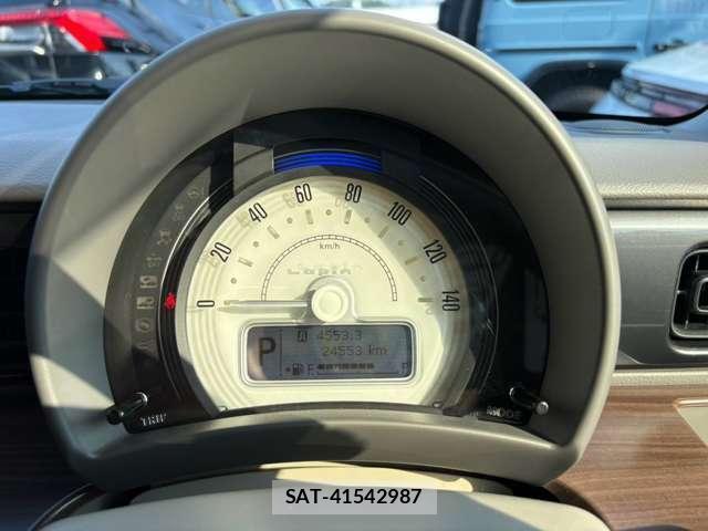 Suzuki LAPIN 2023 8690390-12