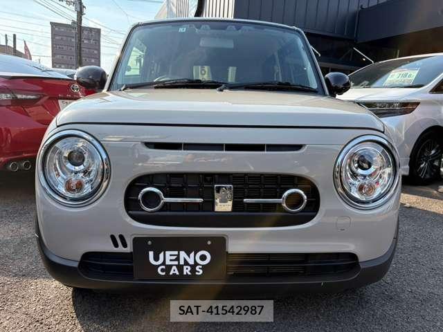 Suzuki LAPIN 2023 8690390-2