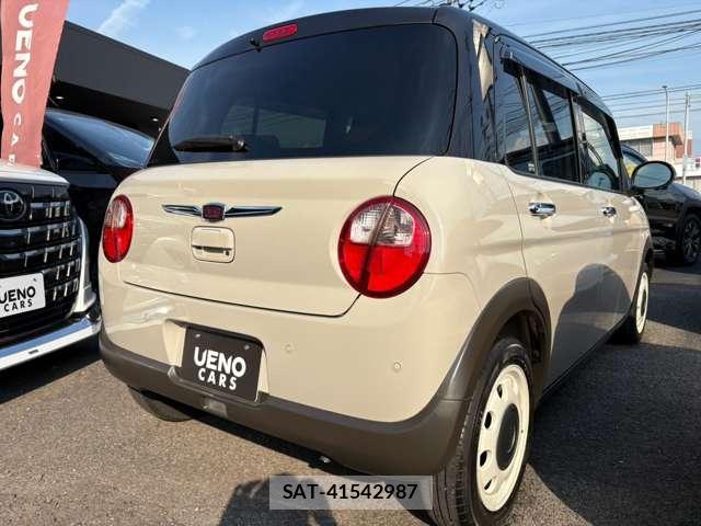 Suzuki LAPIN 2023 8690390-3