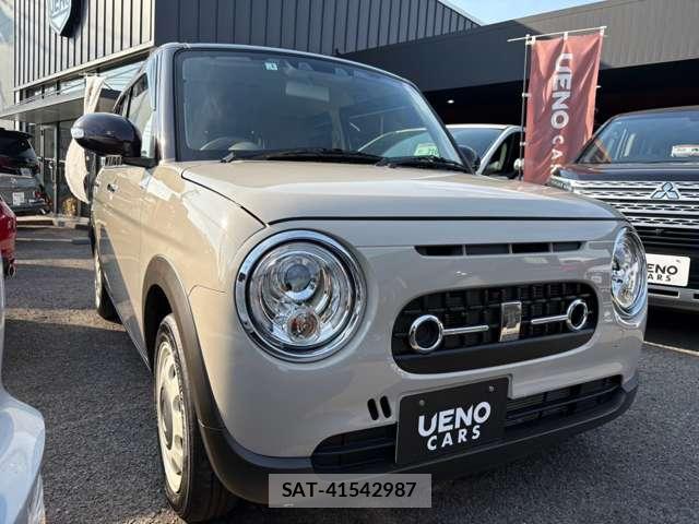 Suzuki LAPIN 2023 8690390-4