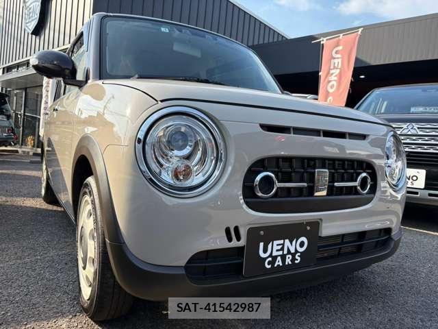Suzuki LAPIN 2023 8690390-5