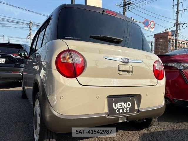 Suzuki LAPIN 2023 8690390-7