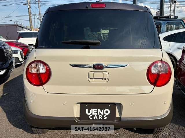 Suzuki LAPIN 2023 8690390-8