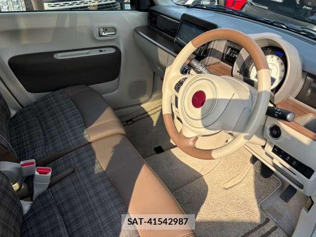 Suzuki LAPIN 2023 8690390-9