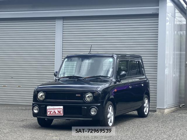 Suzuki LAPIN 2005-12 8691090-0