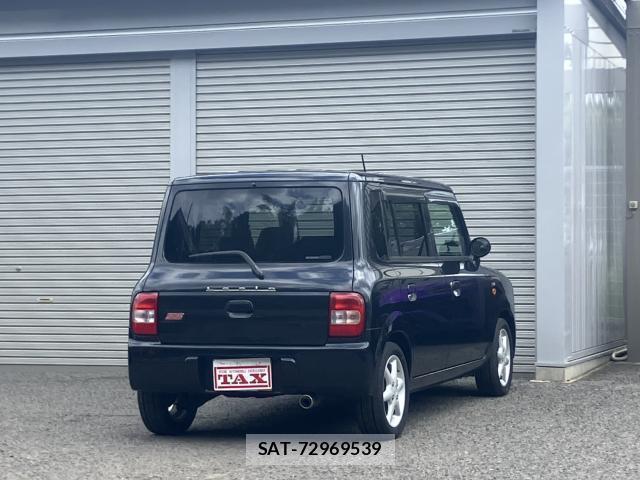 Suzuki LAPIN 2005-12 8691090-1
