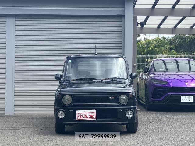 Suzuki LAPIN 2005-12 8691090-11