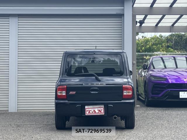 Suzuki LAPIN 2005-12 8691090-12