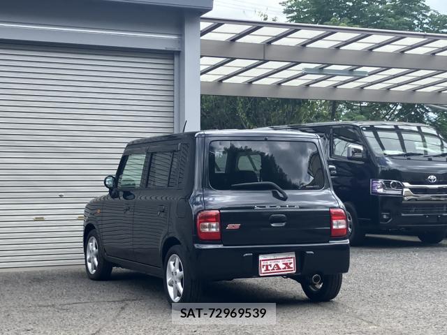Suzuki LAPIN 2005-12 8691090-14