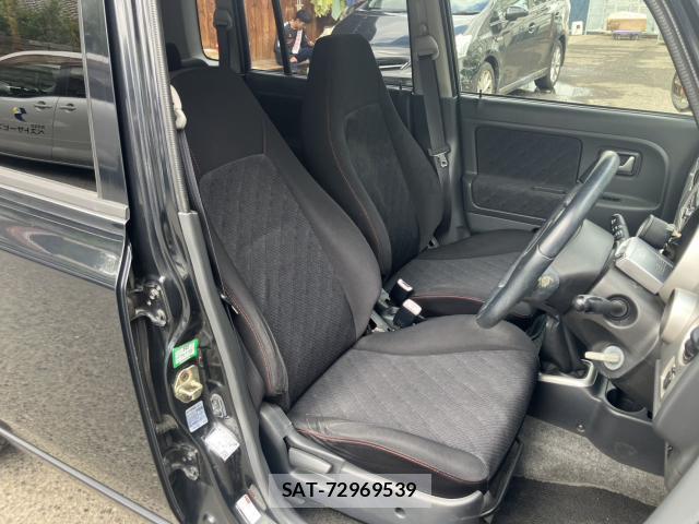 Suzuki LAPIN 2005-12 8691090-3