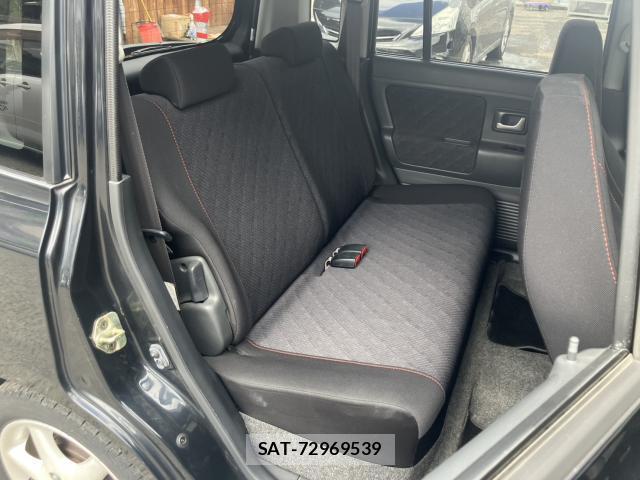 Suzuki LAPIN 2005-12 8691090-4