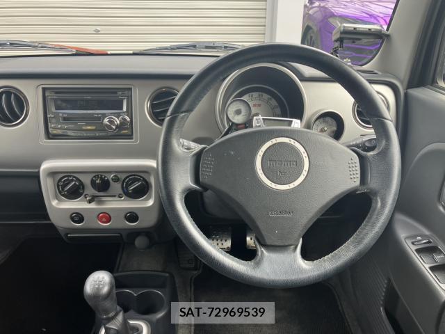 Suzuki LAPIN 2005-12 8691090-5