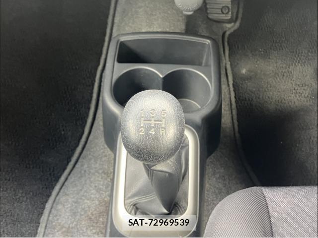 Suzuki LAPIN 2005-12 8691090-6