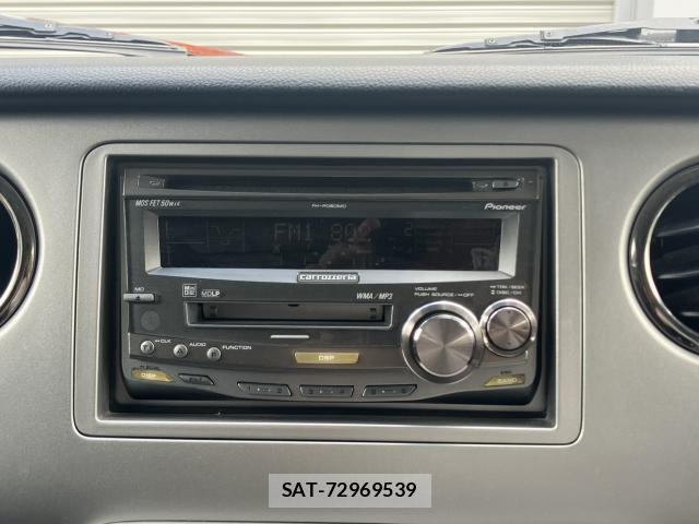 Suzuki LAPIN 2005-12 8691090-8