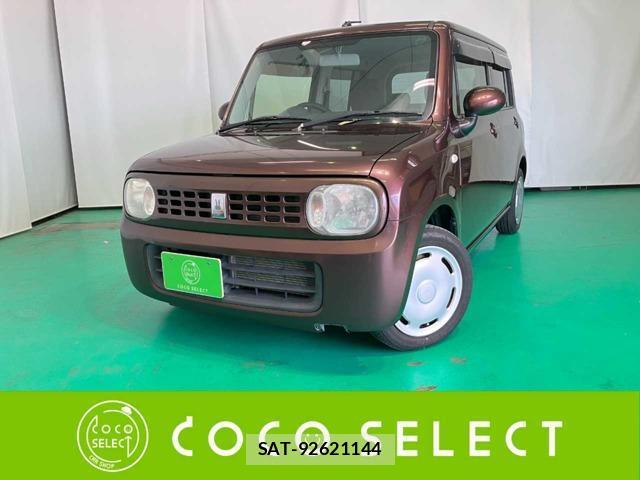 Suzuki LAPIN 2013-05 8691217-0