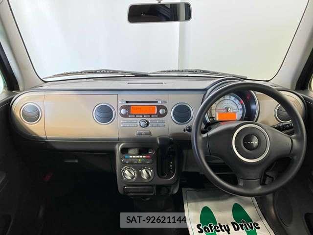 Suzuki LAPIN 2013-05 8691217-2