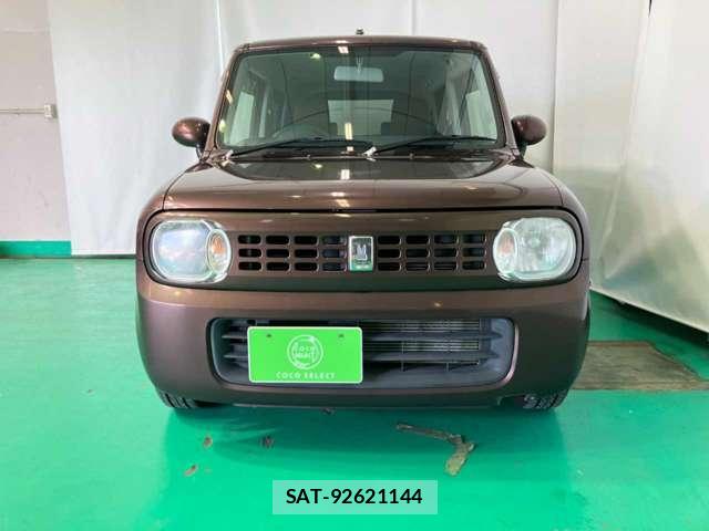 Suzuki LAPIN 2013-05 8691217-3