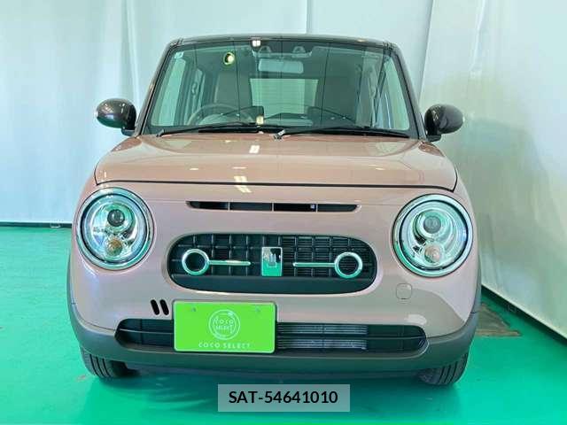 Suzuki LAPIN 2025-03 8691225-0