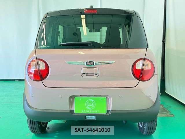 Suzuki LAPIN 2025-03 8691225-1