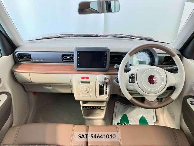 Suzuki LAPIN 2025-03 8691225-2