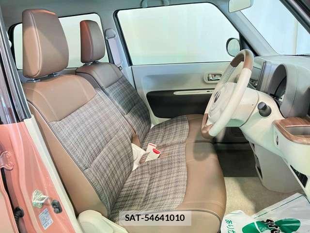Suzuki LAPIN 2025-03 8691225-3