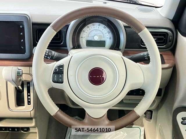 Suzuki LAPIN 2025-03 8691225-7