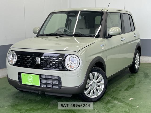 Suzuki LAPIN 2025-10 8691256-0