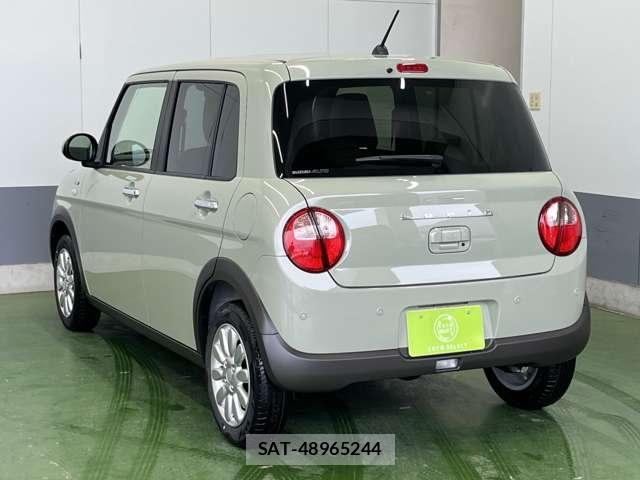 Suzuki LAPIN 2025-10 8691256-1